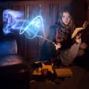International Harry Potter Day is on May 2