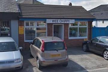 54 Holme Slack Lane, Preston, PR1 6EY
