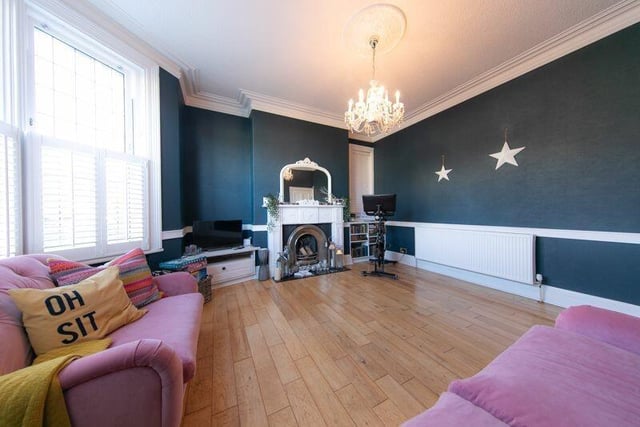 Royle Estate Agents, Poulton-Le-Fylde