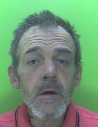 Richard Frost, of no fixed address, had previously pleaded guilty and received a suspended sentence of 20 weeks suspended for 12 months for a number of earlier shop thefts in Worksop but will now spend over a year in prison after pleading guilty to further offences committed during that period.