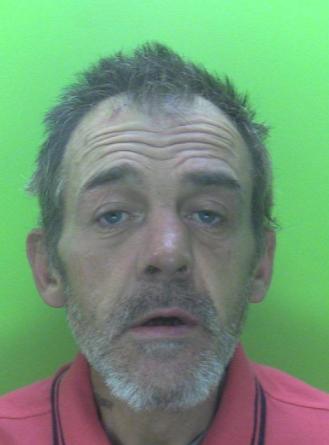 Richard Frost, of no fixed address, had previously pleaded guilty and received a suspended sentence of 20 weeks suspended for 12 months for a number of earlier shop thefts in Worksop but will now spend over a year in prison after pleading guilty to further offences committed during that period.