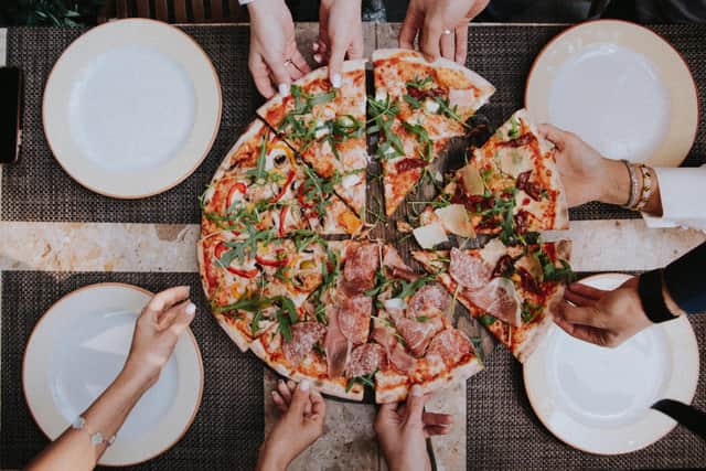 A mum has shared her fury with a restaurant after one of its waitresses made a comment about her daughter's body. Image: Klara Kulikova on Unsplash