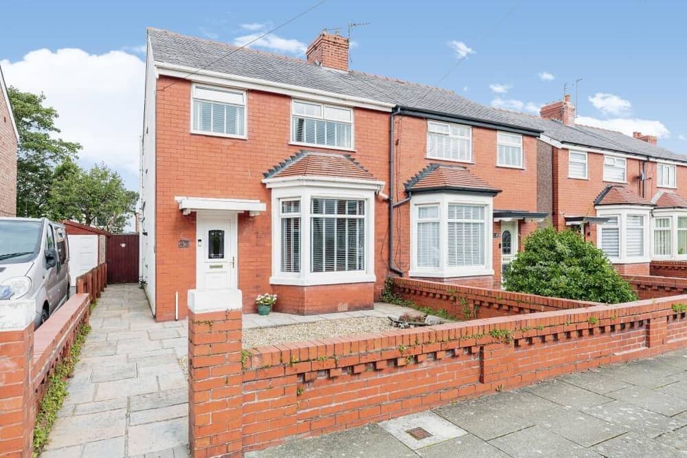 Purplebricks, covering Fylde Coast