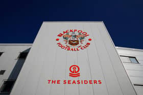 Blackpool transfer news