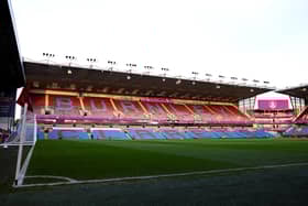 Burnley FC will host Blackburn Rovers at Turf Moor on Saturday