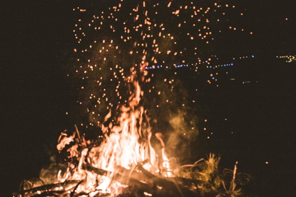 'Highly dangerous' - North West power operator issues stern Bonfire Night safety warning