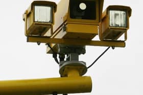 Bus lane cameras are to be introduced on several Blackpool routes