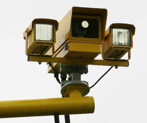 Bus lane cameras are to be introduced on several Blackpool routes