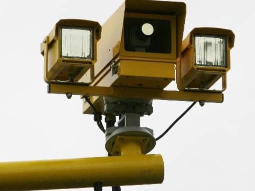 Bus lane cameras are to be introduced on several Blackpool routes