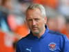 Blackpool boss Neil Critchley delivers verdict on squad after Hibernian win