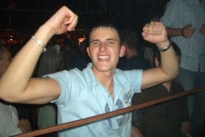 Some of the best nights out were at The Syndicate for many club-goers