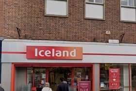 Iceland has issued a warning to Aldi, Tesco, Lidl and Asda over selling a particular Christmas item.