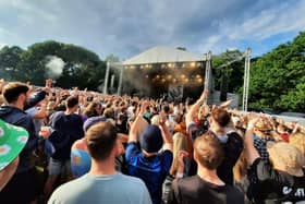 Brighten up your festival experience with these great gadgets