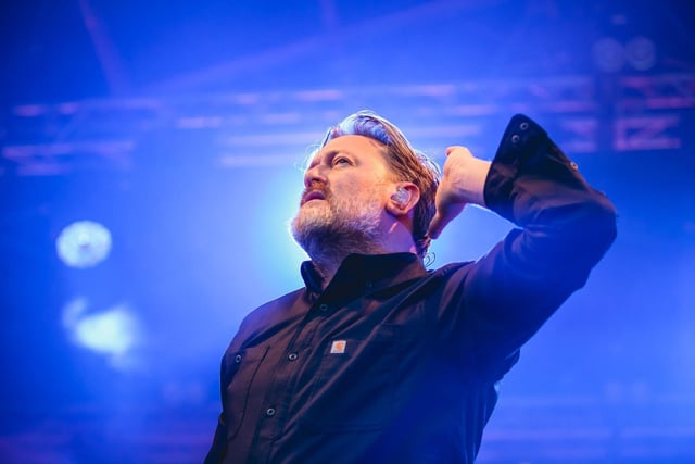 Rock band Elbow, whose studio albums include Asleep in the Back, Cast of Thousands, Leaders of the Free World, and The Seldom Seen Kid, will take to the stage on July 6, along with Richard Hawley and indie singer-songwriter Badly Drawn Boy.