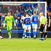 If it wasn't for Maxwell, the scoreline would have been even worse on Saturday