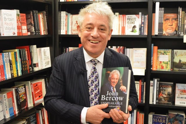 Mr Benton tweeted of the former House of Commons Speaker John Bercow:
"Bercow still suffering from Brexit Derangement Syndrome. Not like Boris got the biggest Tory majority in 30 years, led the world on supporting Ukraine and got us through the pandemic or anything.".🧐🤷‍♂️
https://twitter.com/ScottBentonMP/status/1614633797101707264?s=20&t=XpWECvupjEaDj5dJH1VXdg