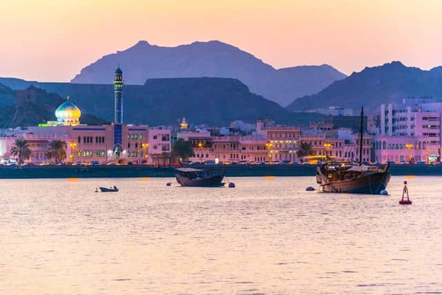 Hoping to travel in 2022? Discover all that Oman has to offer, including culture and traditions for a truly memorable holiday