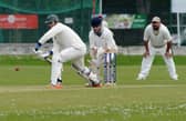 ​St Annes skipper Nathan Bolus Photo: Paul Heyes