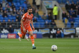 Kevin Stewart has been in inspired form since returning from injury