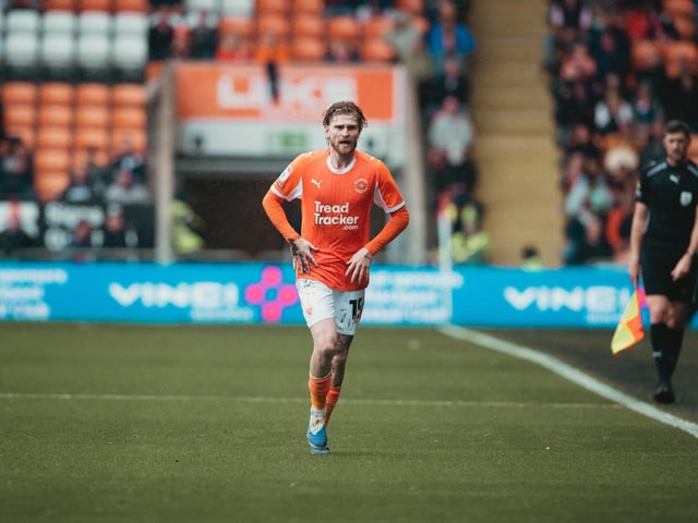 We've seen the best and worst of Hayden Coulson throughout the opening month. He's had some games to forget, but was exceptional in the win against Huddersfield.