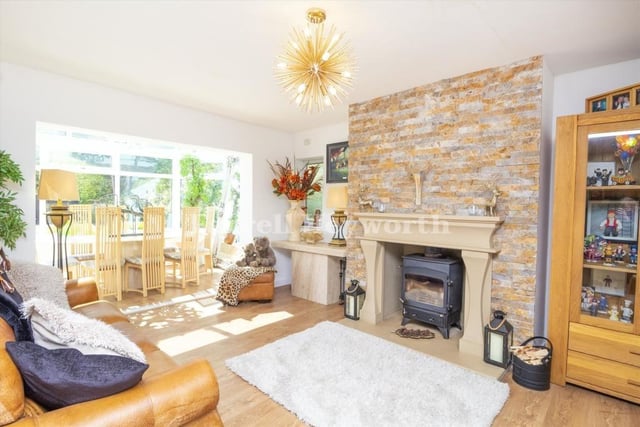 Farrell Heyworth Estate Agents