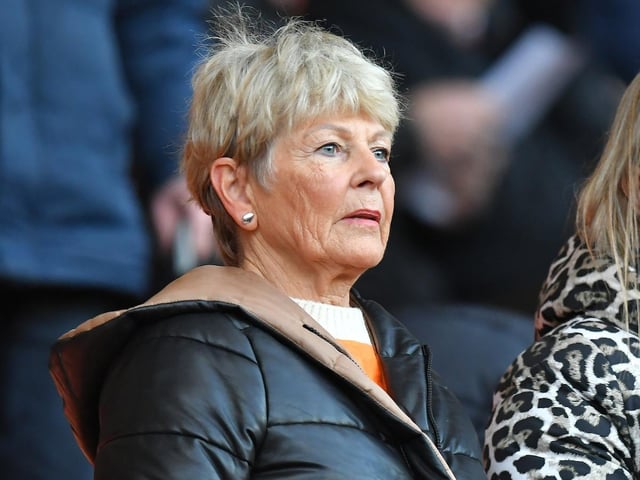 Blackpool v Sunderland