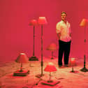 Gary Barlow has announced a huge 34 show tour of the United Kingdom to take place from April 2025.