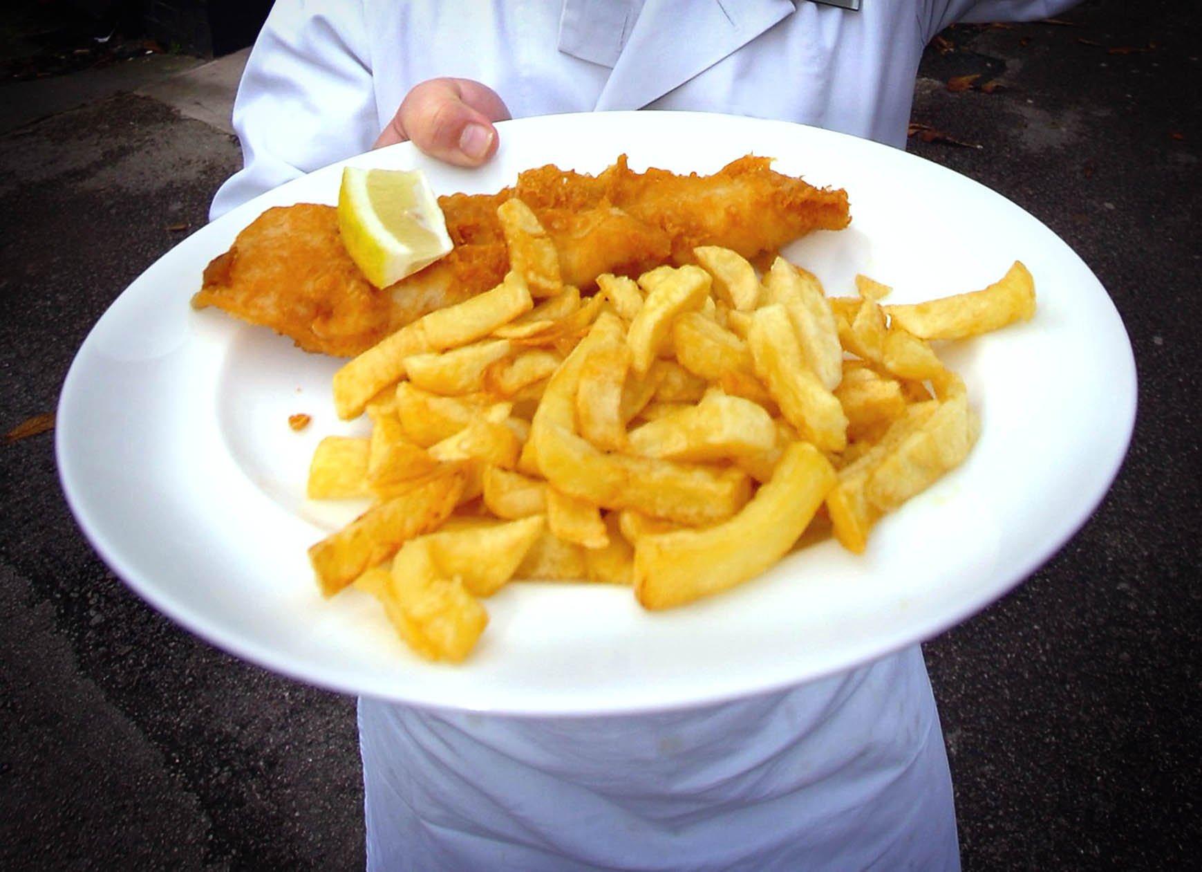 Revealed: The 19 best fish and chip shops on the Fylde coast, according to you