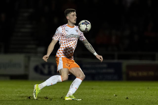 Olly Casey was called upon following James Husband's injury against Portsmouth, performing well in that game and the away trip to Northampton.
