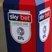 League One clubs are nearly a third of the way through the 2023-24 season