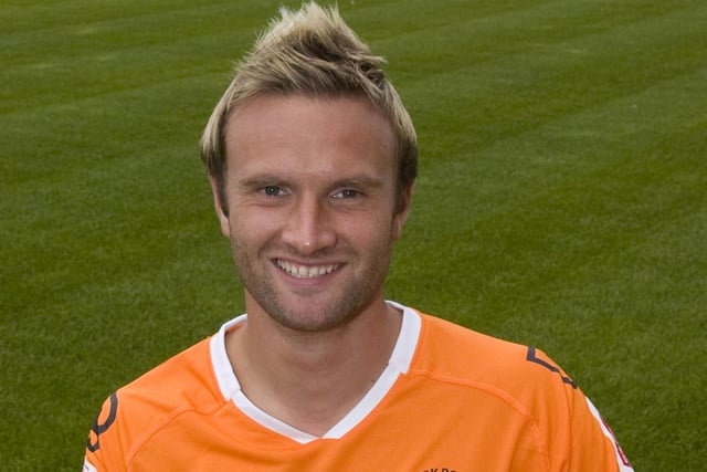 Ian Evatt is the current manager of Bolton Wanderers. He played for Chesterfield after his time with Blackpool before embarking on a coaching career