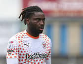 Kylian Kouassi 
