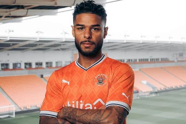 Bridcutt had been on trial with the Seasiders for the last few weeks