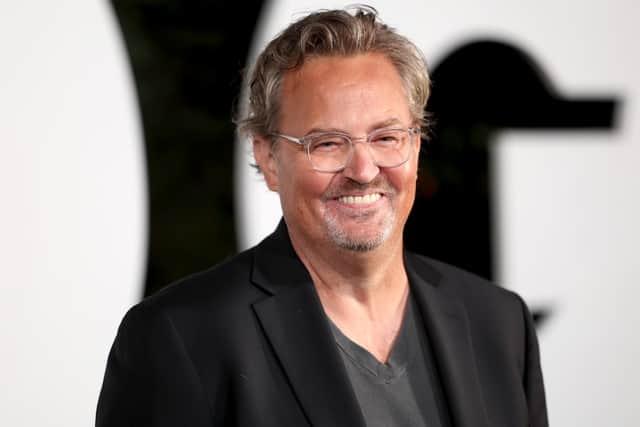 On October 28 many woke up to the heartbreaking news that Friends Actor Matthew Perry had died. Perry was found unresponsive in a hot tub at his home in Los Angeles. As a city united in mourning, and his co-stars each paid tribute, it was later established from an autopsy report that the 54-year-old had died from acute effects of ketamine.