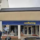 Plans have been lodged with Wyre planners for a change of use at 9-11 Ball Street. Google images