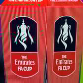 The Seasiders enter the FA Cup at the third round stage