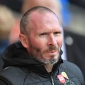 Michael Appleton will be desperate for his side to get back to winning ways
