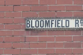 Blackpool took on Sunderland in a pre-season friendly at Bloomfield Road.