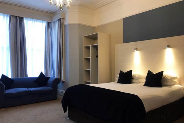 Since it opened as a small guest house in 1946, the Dalmeny Resort Hotel has grown, and is now a 100 bedroom resort hotel