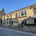 The Waggon Inn, Uppermill