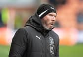 Michael Appleton's side make the trip to Cardiff this weekend