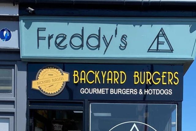 Backyard Burgers, 278 Whitegate Drive, Blackpool FY3 9JW – 4.5 out of 5 (26 reviews) "The quality of food from this place is amazing."