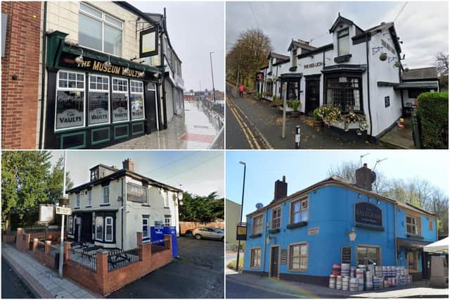Echo readers have been sharing their top spots in and around Sunderland for Christmas Eve drinks.