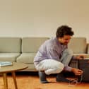 Solar-powered generators: Keep everything charged without harming the environment