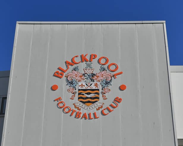 Blackpool are heading to Spain this summer
