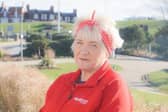 Coun Lorraine Beavers