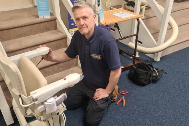 Why it’s vital to get your mobility aids regularly serviced