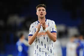 Beesley has looked bright since returning from injury