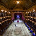 Strictly come Dancing is returning to Blackpool Tower Ballroom