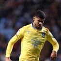 Ashley Fletcher (Photo by Naomi Baker/Getty Images)
